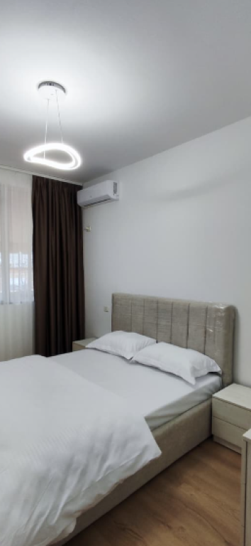 Apartment 1+1 for rent – Myslym Shyr (Ilam Alla St.)
