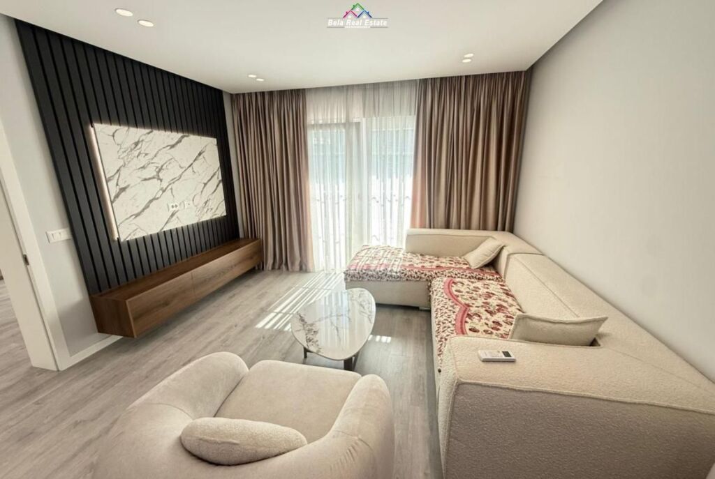 Vile 3-Kateshe Me Qera Ne Rrugen e Elbasanit (ID BV22298) Tirane