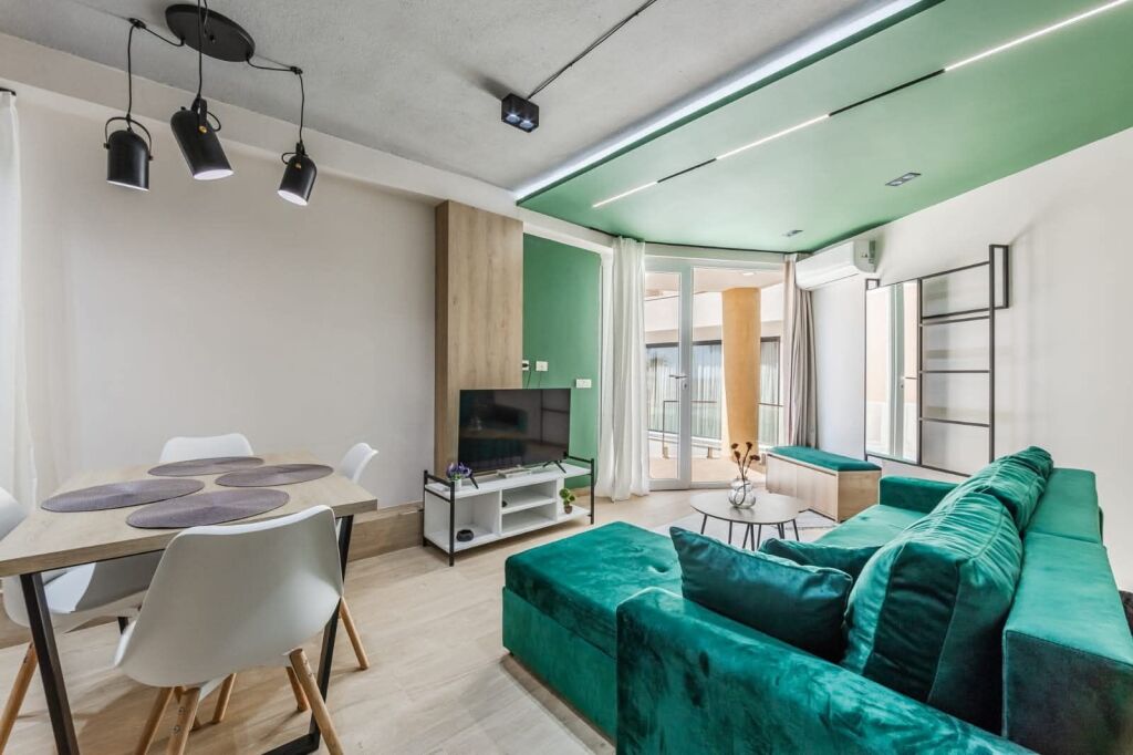 Duplex in vendita a Shkëmbi i Kavajës – a pochi passi dal mare