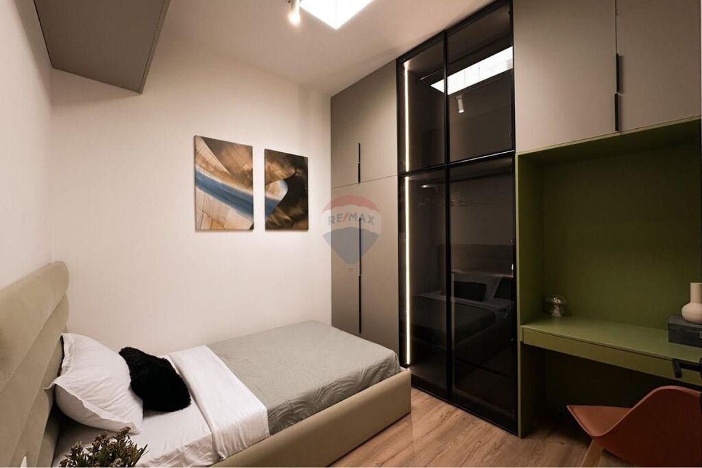 Apartament 2+1 Luksoz per Shitje ne Astir!