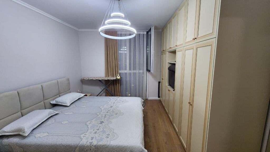 Apartament 1+1 per shitje, Yzberisht
