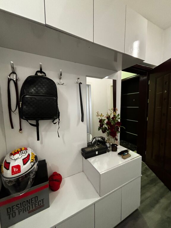 🏡 Apartament 1+1 për shitje te Rruga Endri Keko, pranë Maternitetit të Ri.