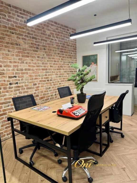 UFFICIO IN AFFITTO 130M2 VASIL SHANTO