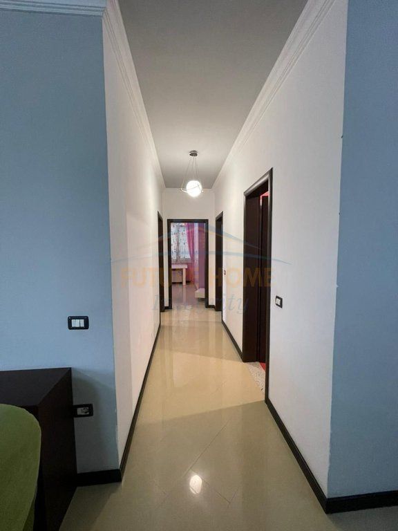 Rent, Apartment 2+1+2, Vilat Gjermane, Tirana.