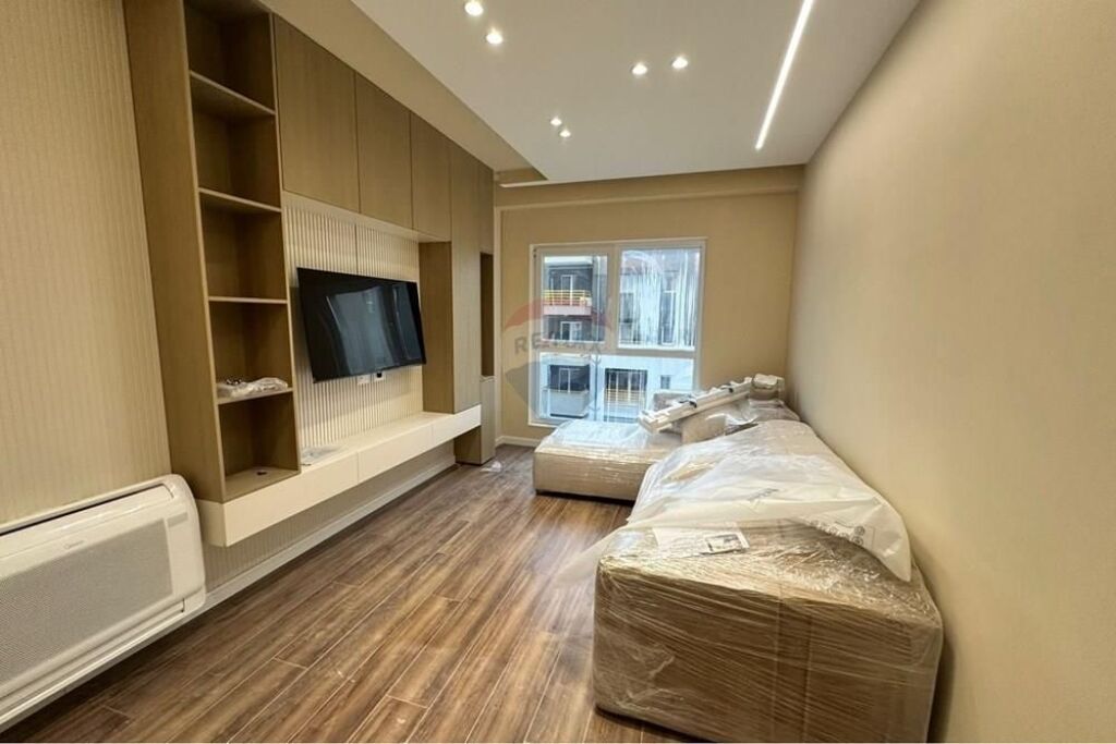 Appartamento in affitto presso Rezidenca Aura, in via Dritan Hoxha.