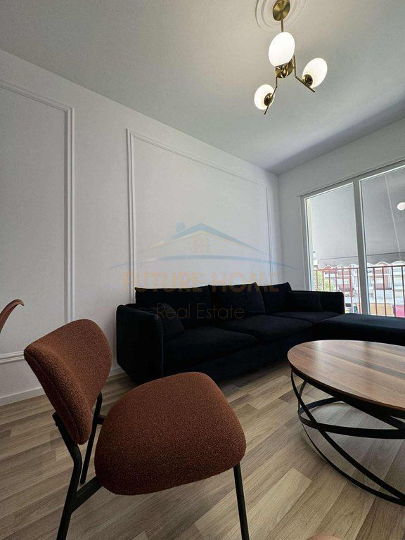 Qera, Apartament 1+1+Post Parkimi, Unaza e Re.