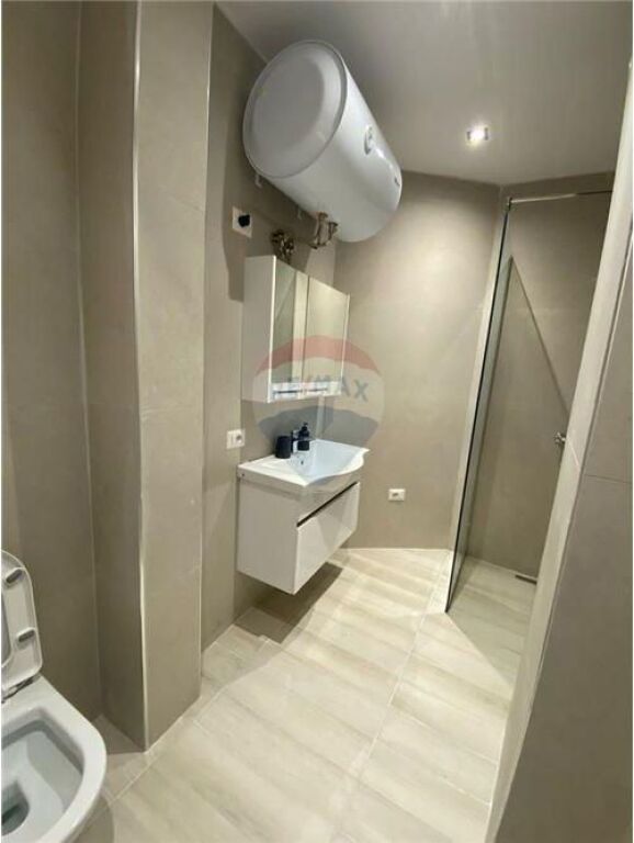 Apartment 1+1 for rent at 21 Dhjetori