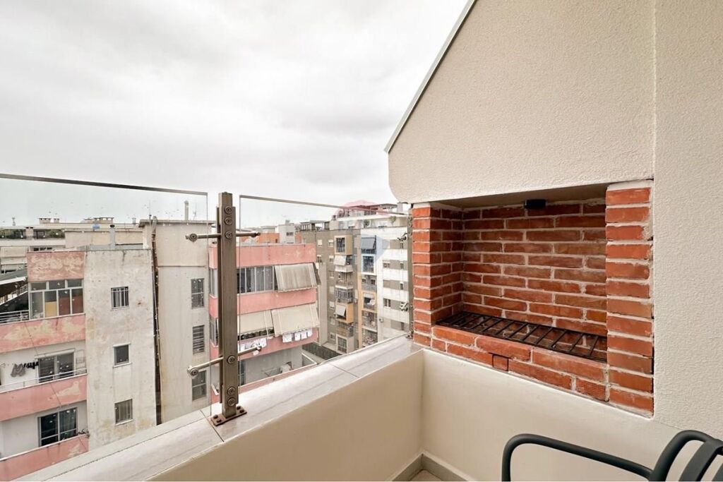Apartament 2+1 Luksoz per Shitje ne Astir!