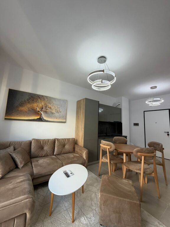 VENDESI APPARTAMENTO 1+1 A GOLEM – LIBURNIA RESIDENCE