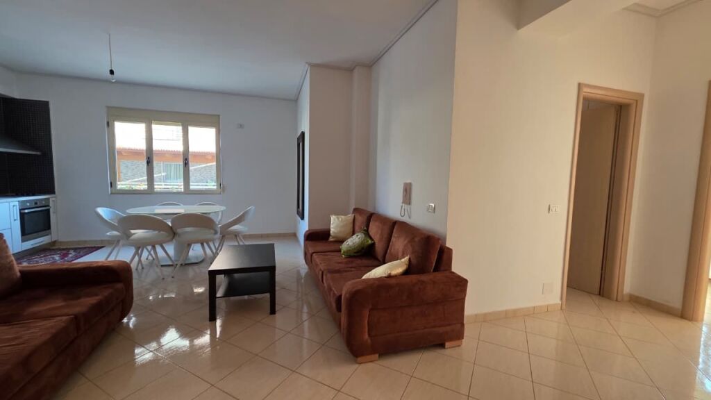 APPARTAMENTO 2+1 IN VENDITA, transbalcanico, Vlore