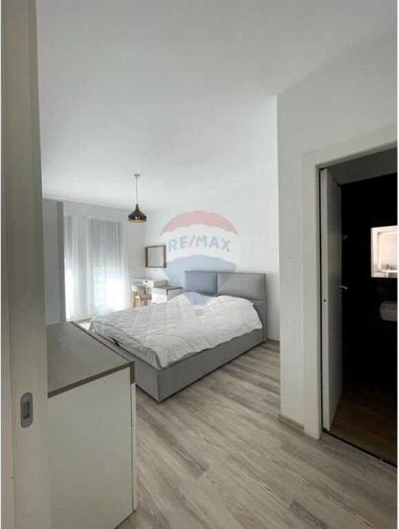 Apartament 2+1+2+Parkim me qea Zogu i Zi