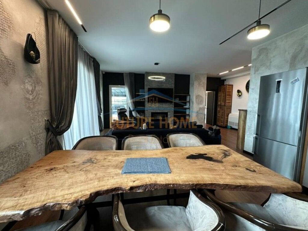 Rent, Apartment 2+1+parking, Near Delijorgji Complex !