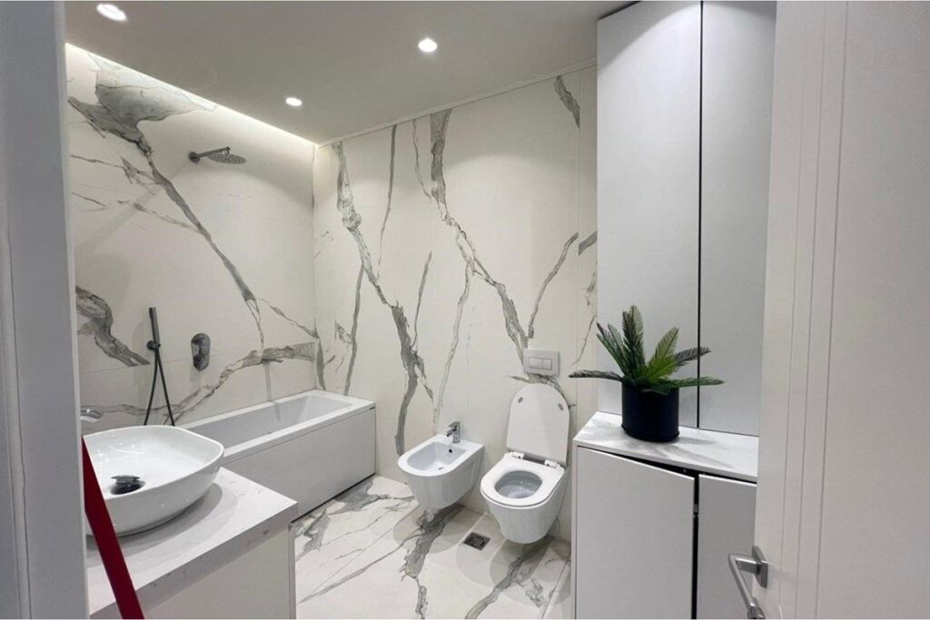 Appartamento 3+1 in affitto Secret Garden TEG!