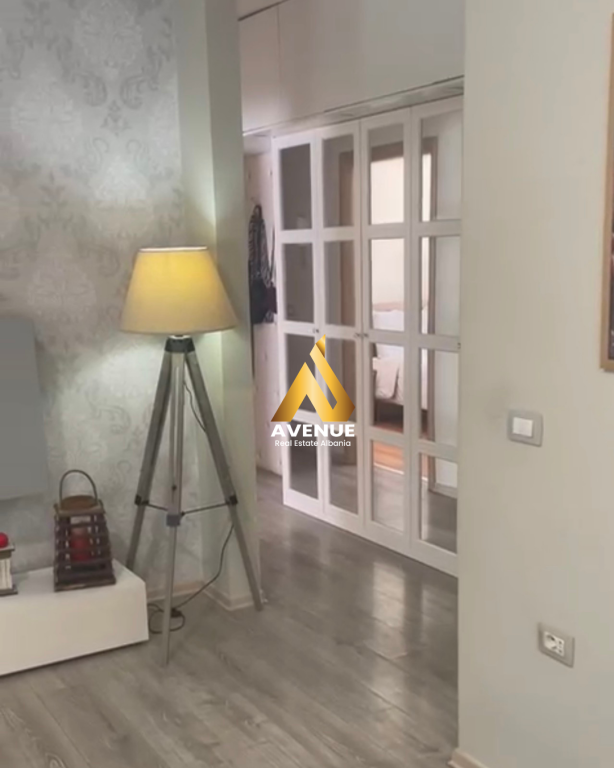 SHITET APARTAMENT 2+1, PRANE ELEONORES, MBI QENDREN KRISTAL, TIRANE