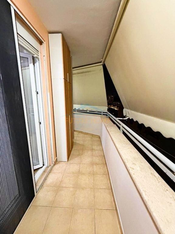 Qera , Apartament 2+1 , Sheshi Willson , Tirane