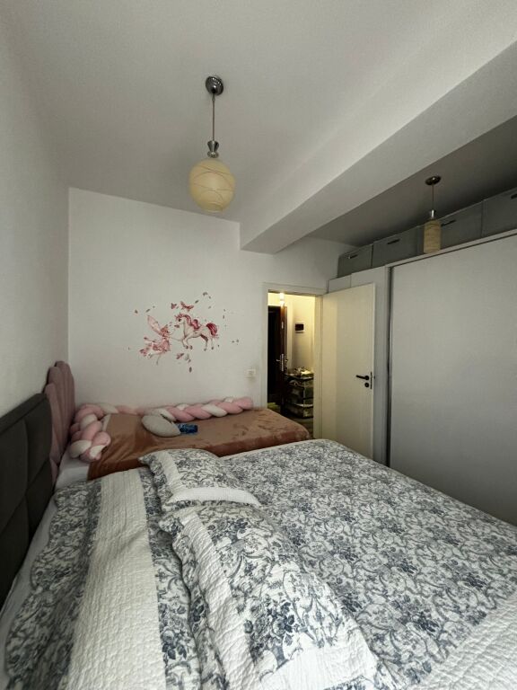 🏡 Apartament 1+1 për shitje te Rruga Endri Keko, pranë Maternitetit të Ri.