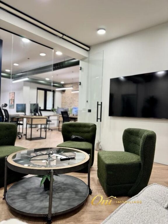 UFFICIO IN AFFITTO 130M2 VASIL SHANTO