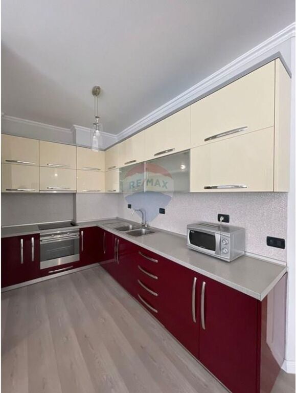 Appartamento 3+1 in Affitto in Via Kavaja