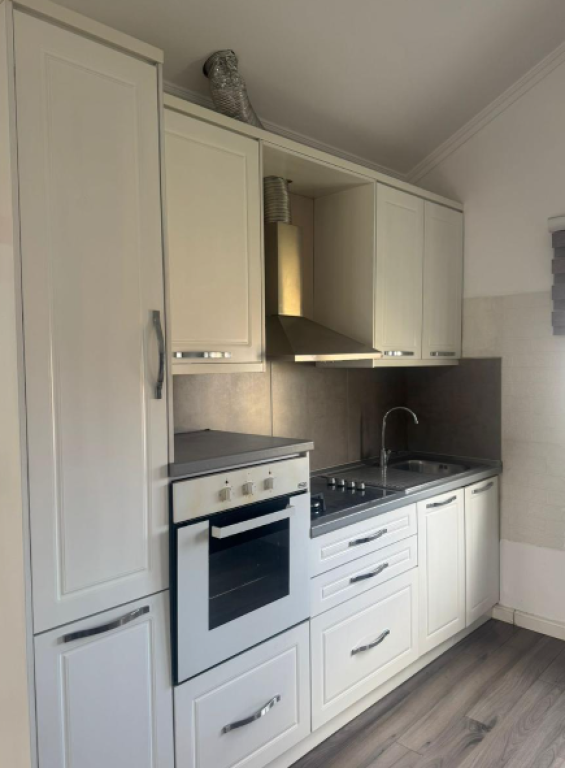 ✅ 2+1 Apartment for Rent on Pjetër Budi Street – Parking &amp; Private Yard