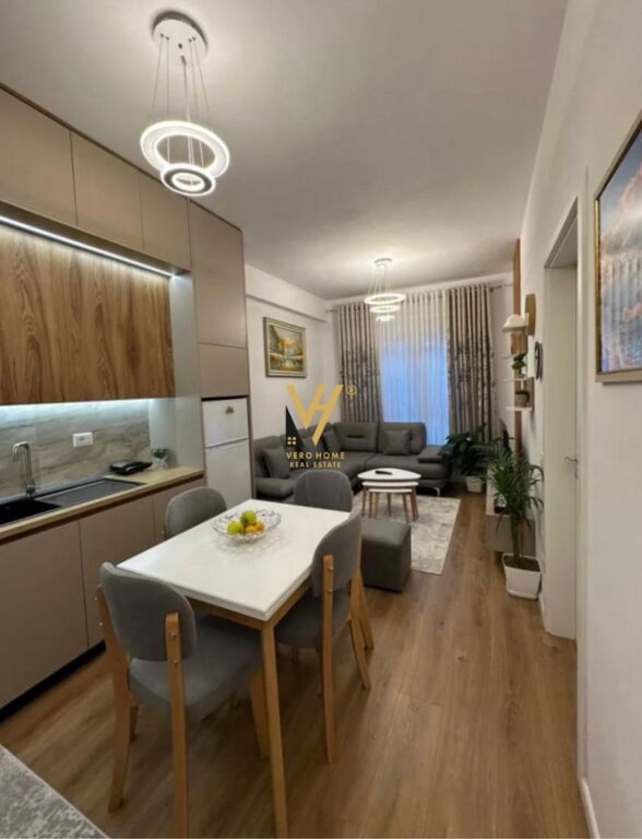 APPARTAMENTO 1+1+BLK IN AFFITTO A KADIU, ALI DEMI 470 EURO