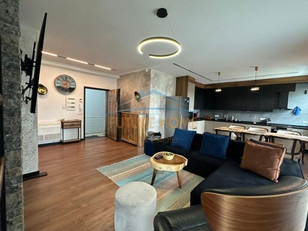 Rent, Apartment 2+1+parking, Near Delijorgji Complex !