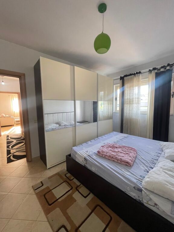 FOR RENT, APARTMENT 2+1, FRESK, TIRANA(530581007-191)
