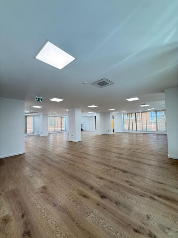 🏢 Office Spaces for Rent – Delijorgji Residence