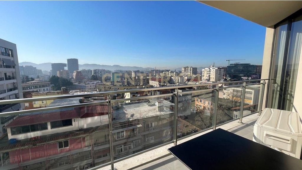 Appartamento 2+1 in affitto presso il residence "Golden Tower".