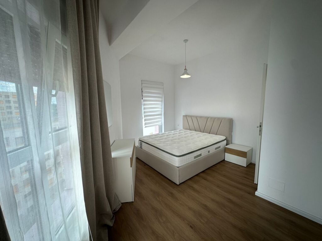 Apartment 1+1 for rent