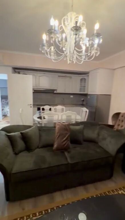 Apartament me qera 1+1 Brryl