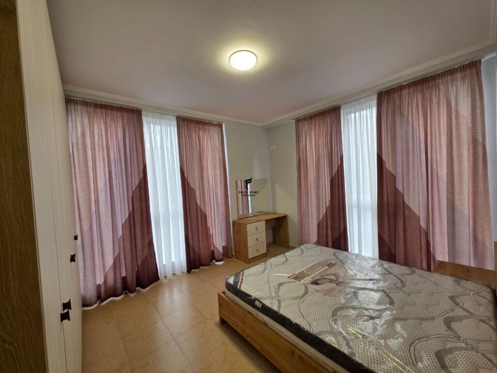 APPARTAMENTO IN AFFITTO 2+1 STAZIONE DEI TRENI 95.000 LEKE FH-73168