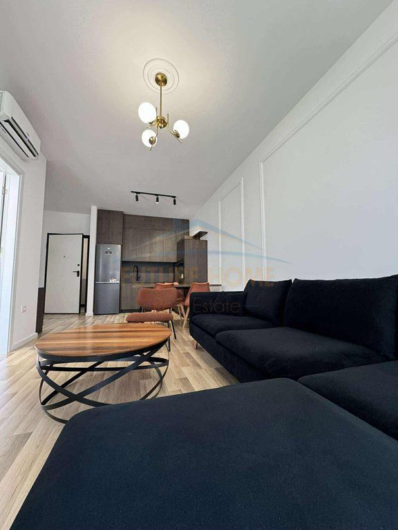 Qera, Apartament 1+1+Post Parkimi, Unaza e Re.