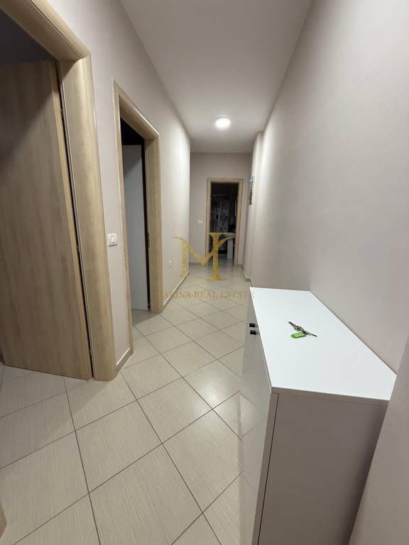 APARTAMENT 2+1 LURA 2 GJIRI LALEZIT