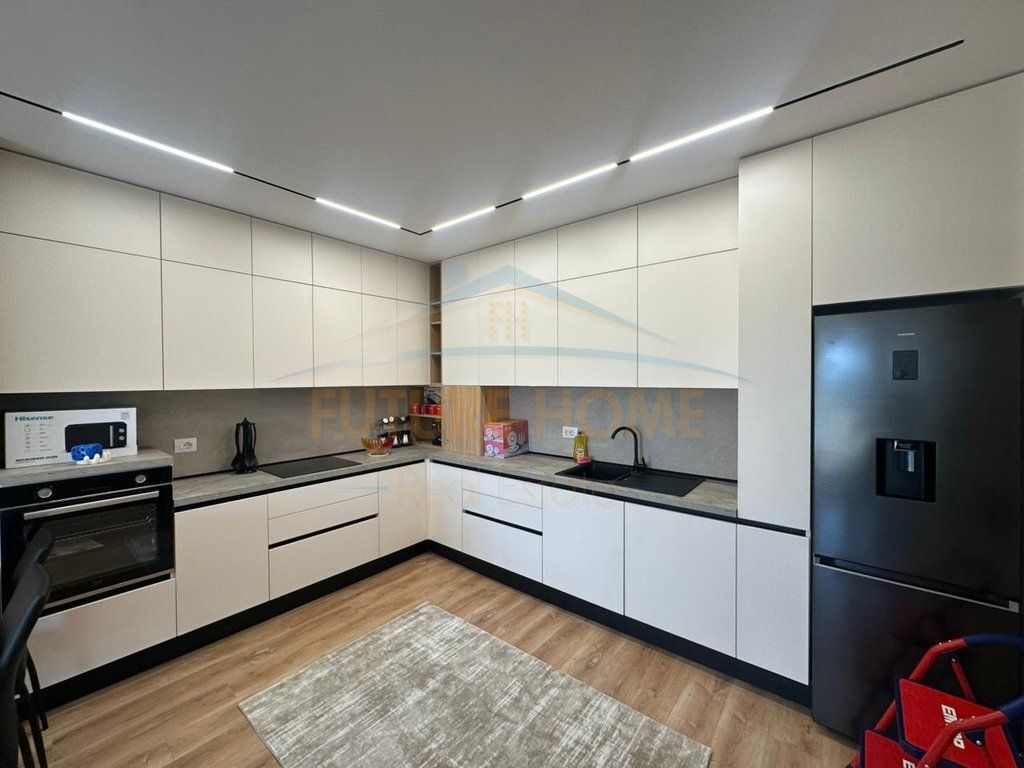 Rent, Apartment 1+1, Zogu i Zi, Tirana