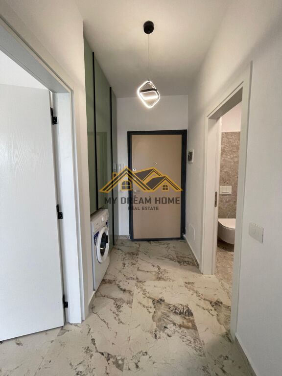 GOLEM, SELLING APARTMENT 1+1 AT LIBURNA RESIDENCE!