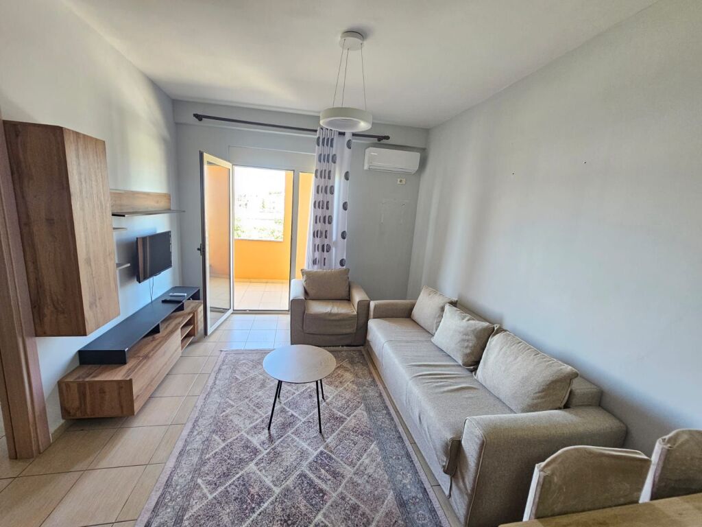 VENDESI APPARTAMENTO 1+1+ VERANDA – PLEPA, DURRËS