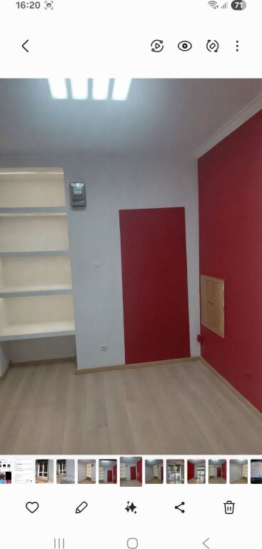 Shop for rent area 11m2