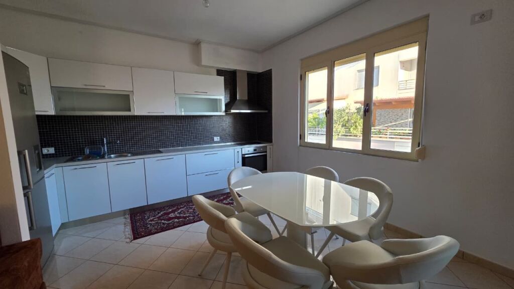 APPARTAMENTO 2+1 IN VENDITA, transbalcanico, Vlore