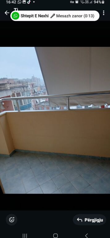 🏡 Jepet me qera apartament 2+1 tek Albano &amp; Romina, Vlorë 🌟