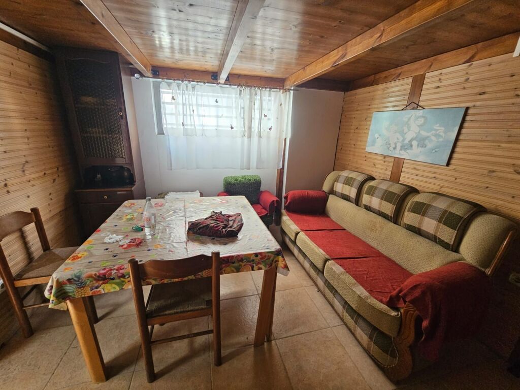 APPARTAMENTO DUPLEX 2+1 IN VENDITA, SPIAGGIA ILIRIA