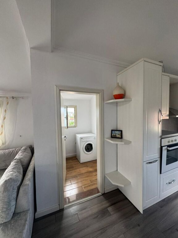 🏡 2+1 In Affitto In Via Pjetër Budi – Parcheggio &amp; Cortile Privato ✨