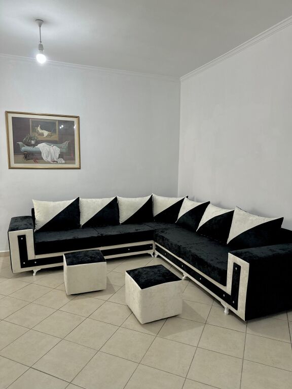 Appartamento 2+1 in affitto Centro / Vicino a Via Barrikadave