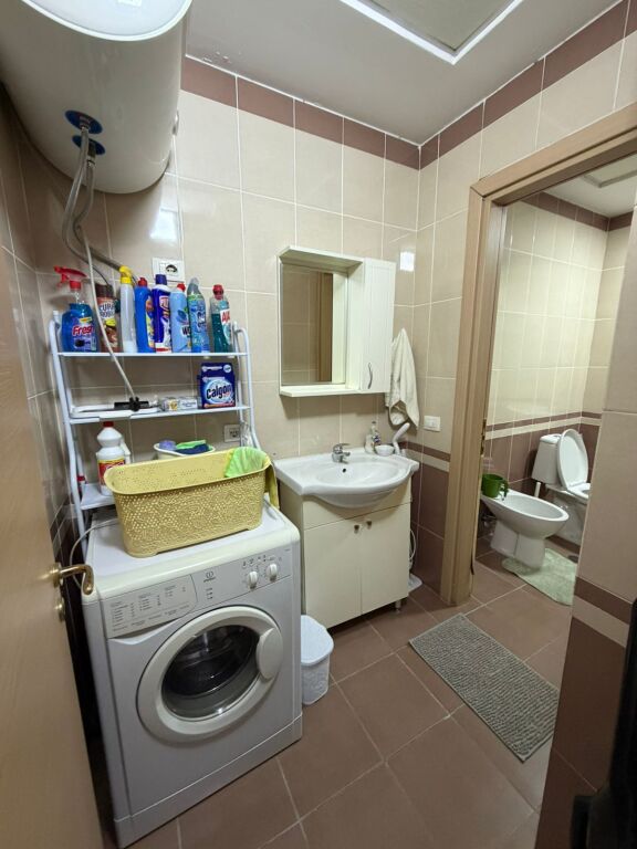 VENDESI APPARTAMENTO 2+1 A PLEPA DURRES