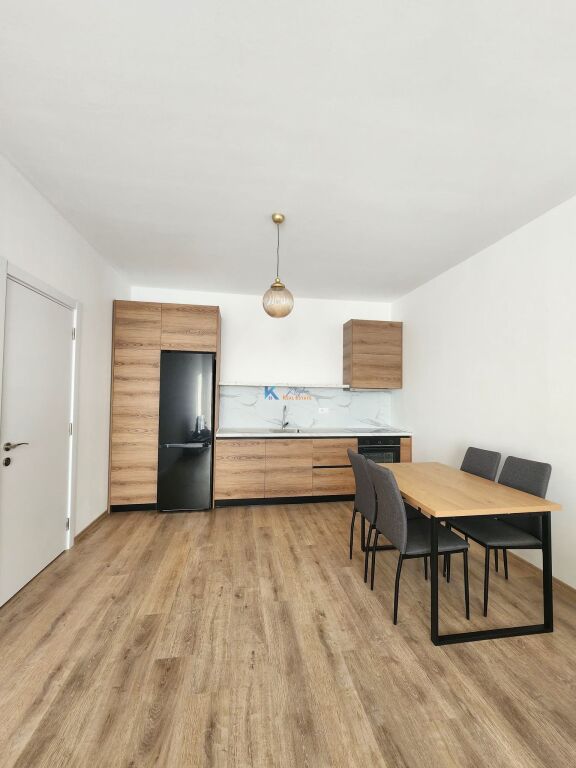 In affitto – Appartamento 1+1 | Complesso Arlis, Via Dibrës
