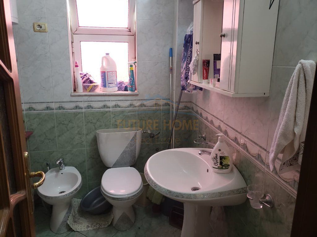 Qera, Apartament 1+1, Laprake, Tirane.