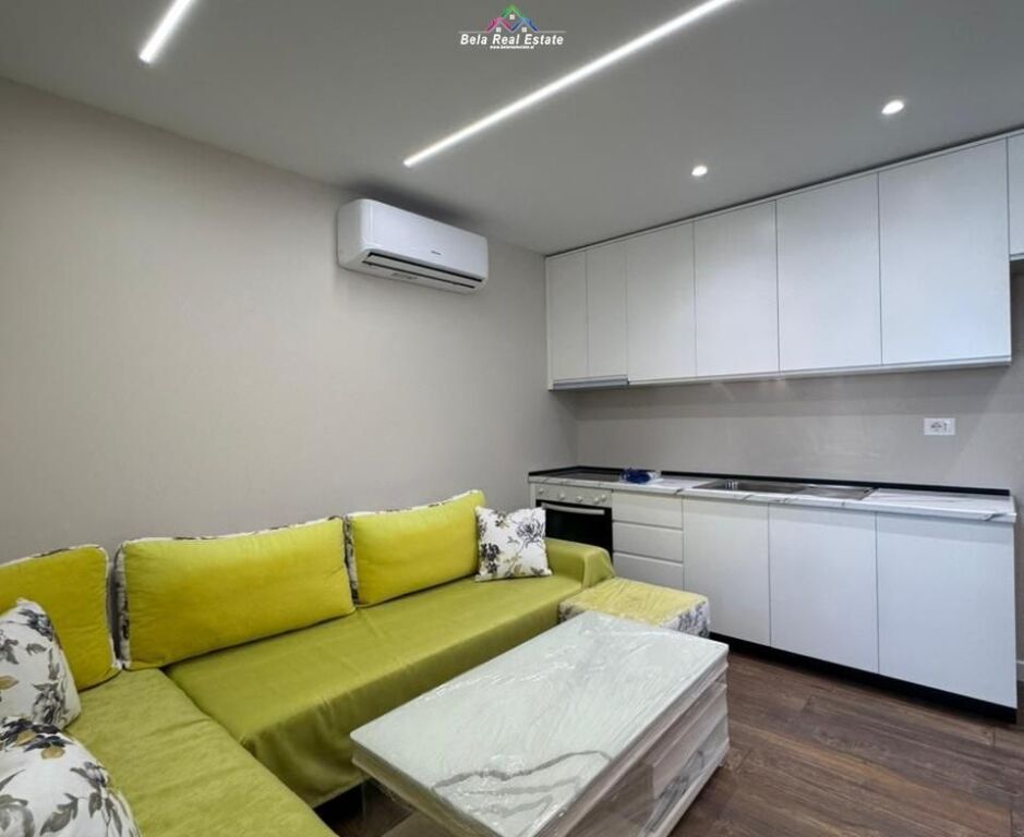Vile Me Qera 2+1 Ne Sauk te Ri (ID BV22622) Tirane