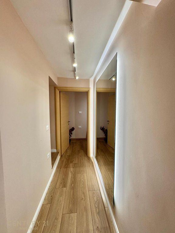 APPARTAMENTO 2+1 CON VERANDA NEL COMPLESSO GRAND!