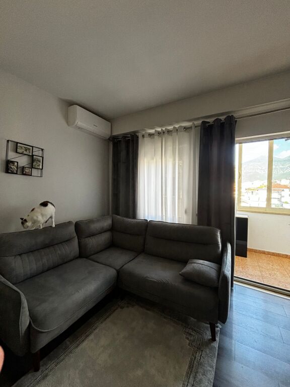 🏡 Apartament 1+1 për shitje te Rruga Endri Keko, pranë Maternitetit të Ri.