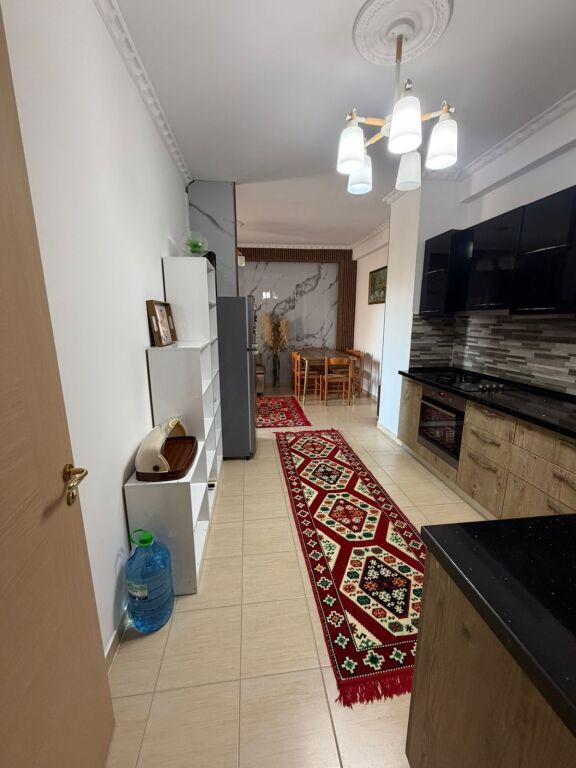 VENDESI APPARTAMENTO 2+1 A PLEPA DURRES
