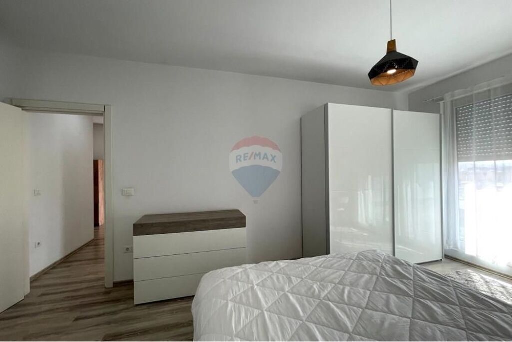 Apartament 2+1+2+Parkim me qea Zogu i Zi